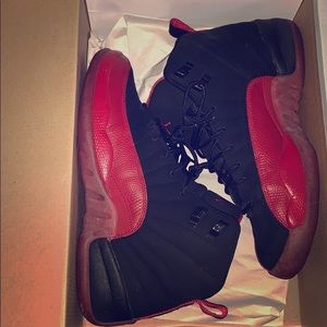 AIR JORDAN 12 RETRO